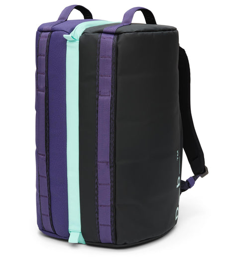 Roamer Pro Split Duffel 30L