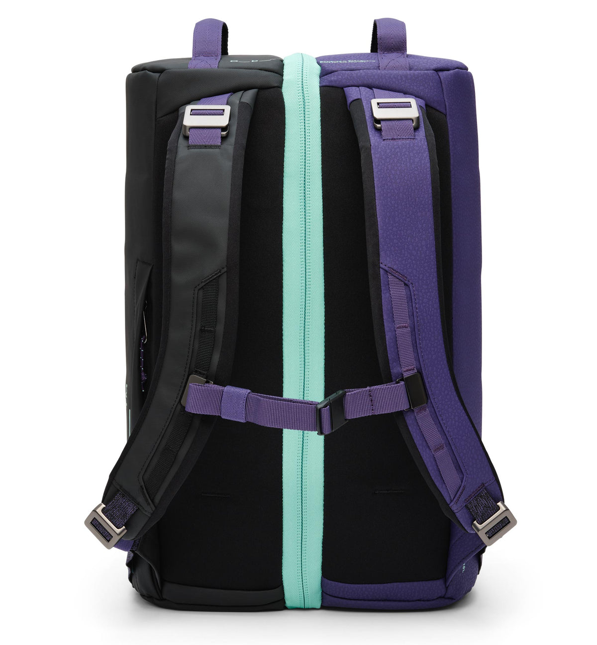 Roamer Pro Split Duffel 30L