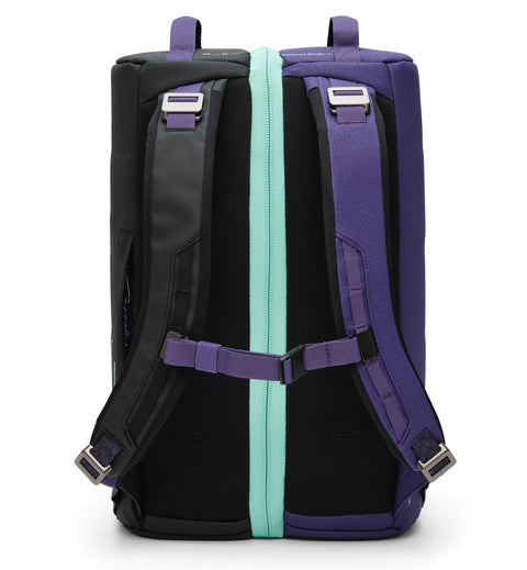 Roamer Pro Split Duffel 30L