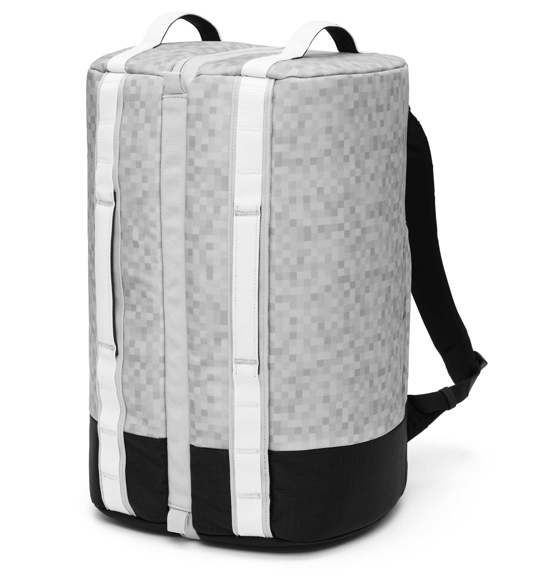 Roamer Pro Split Duffel 30L