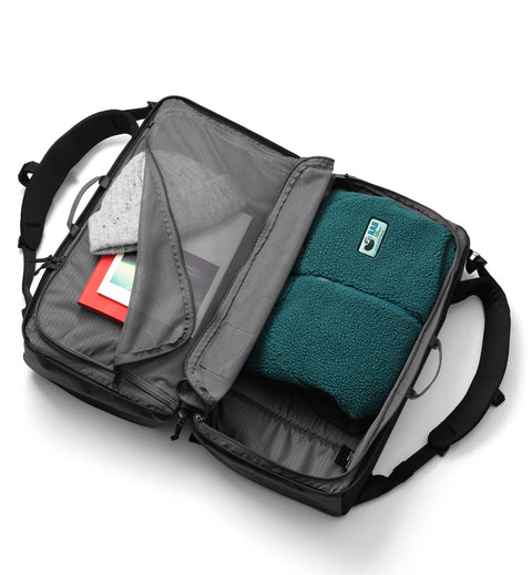 Roamer Pro Split Duffel 50L