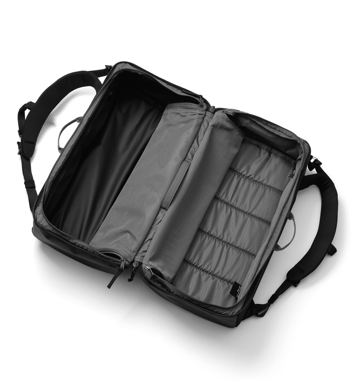 Roamer Pro Split Duffel 50L