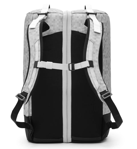 Roamer Pro Split Duffel 50L