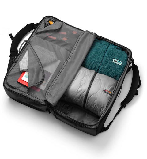 Roamer Pro Split Duffel 90L