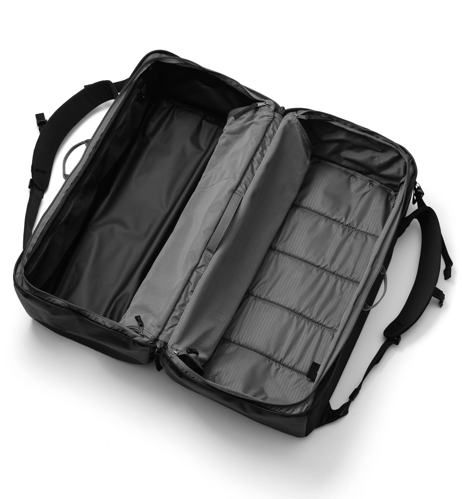 Roamer Pro Split Duffel 90L