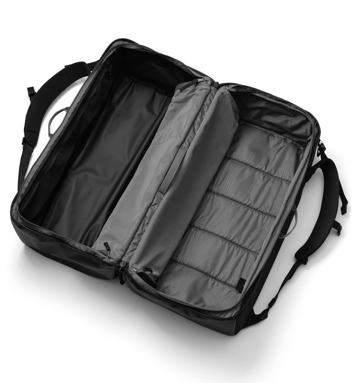 Roamer Pro Split Duffel 90L