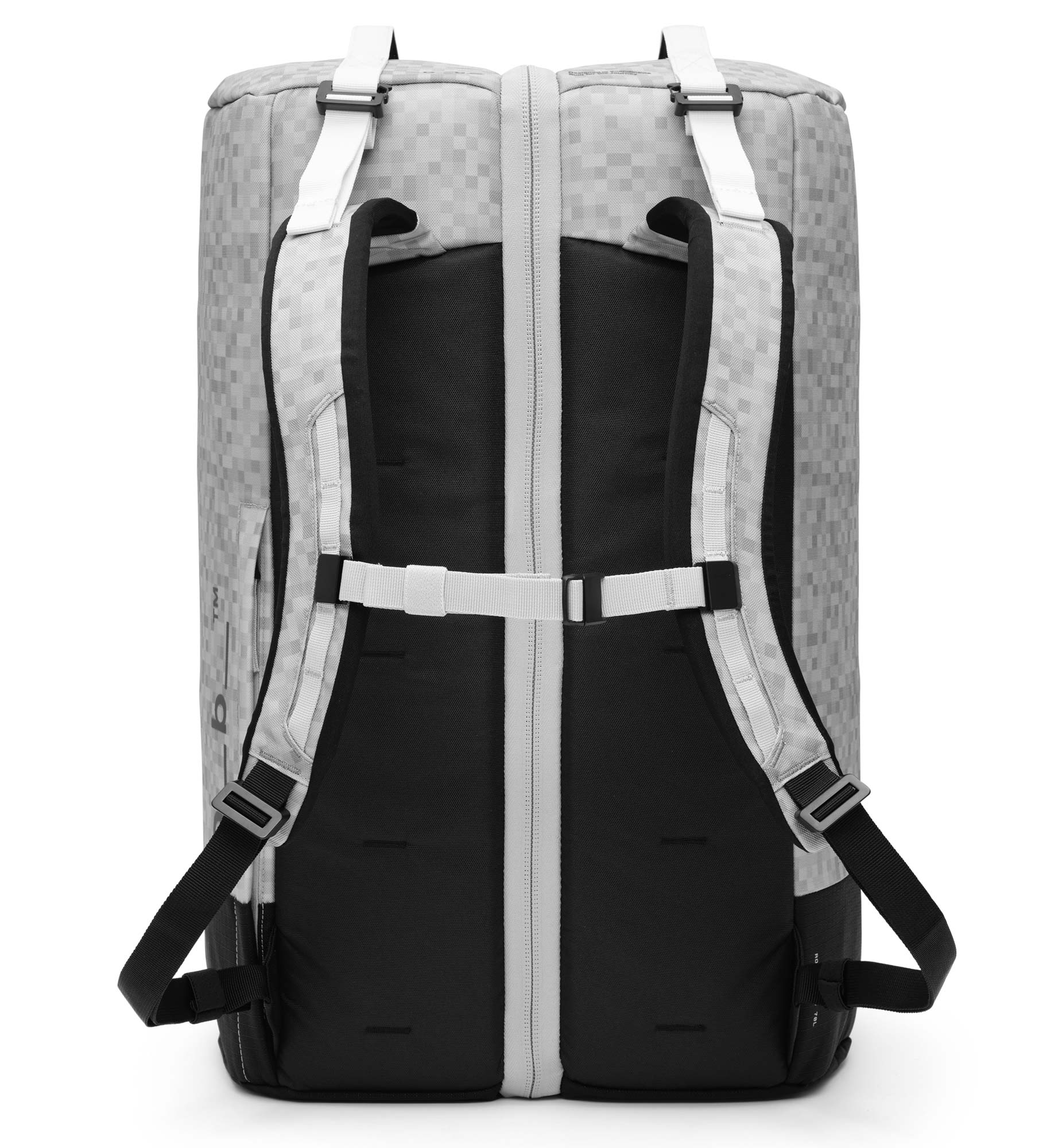 Roamer Pro Split Duffel 70L