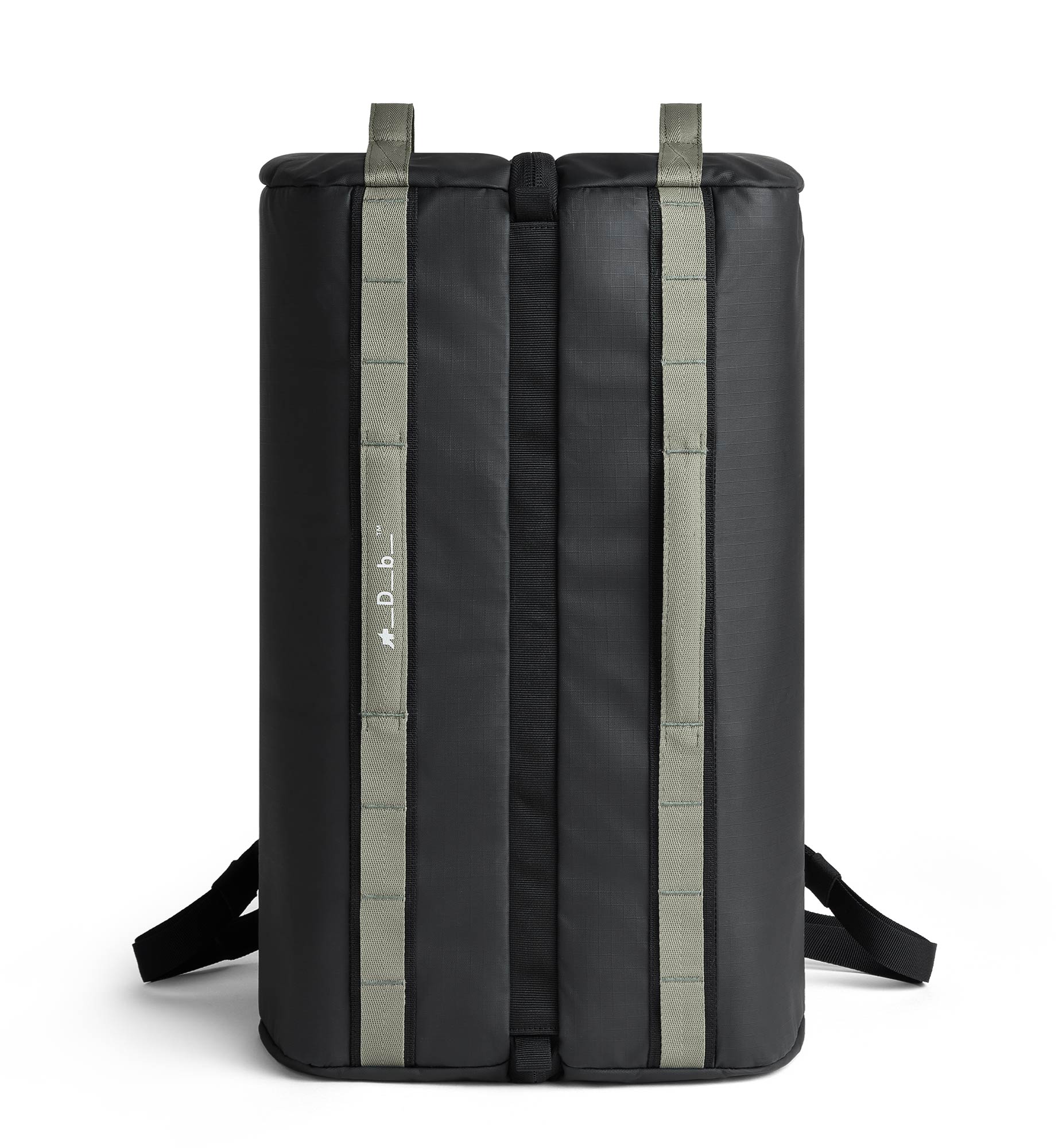 Roamer Pro Split Duffel 50L Bundle Assos