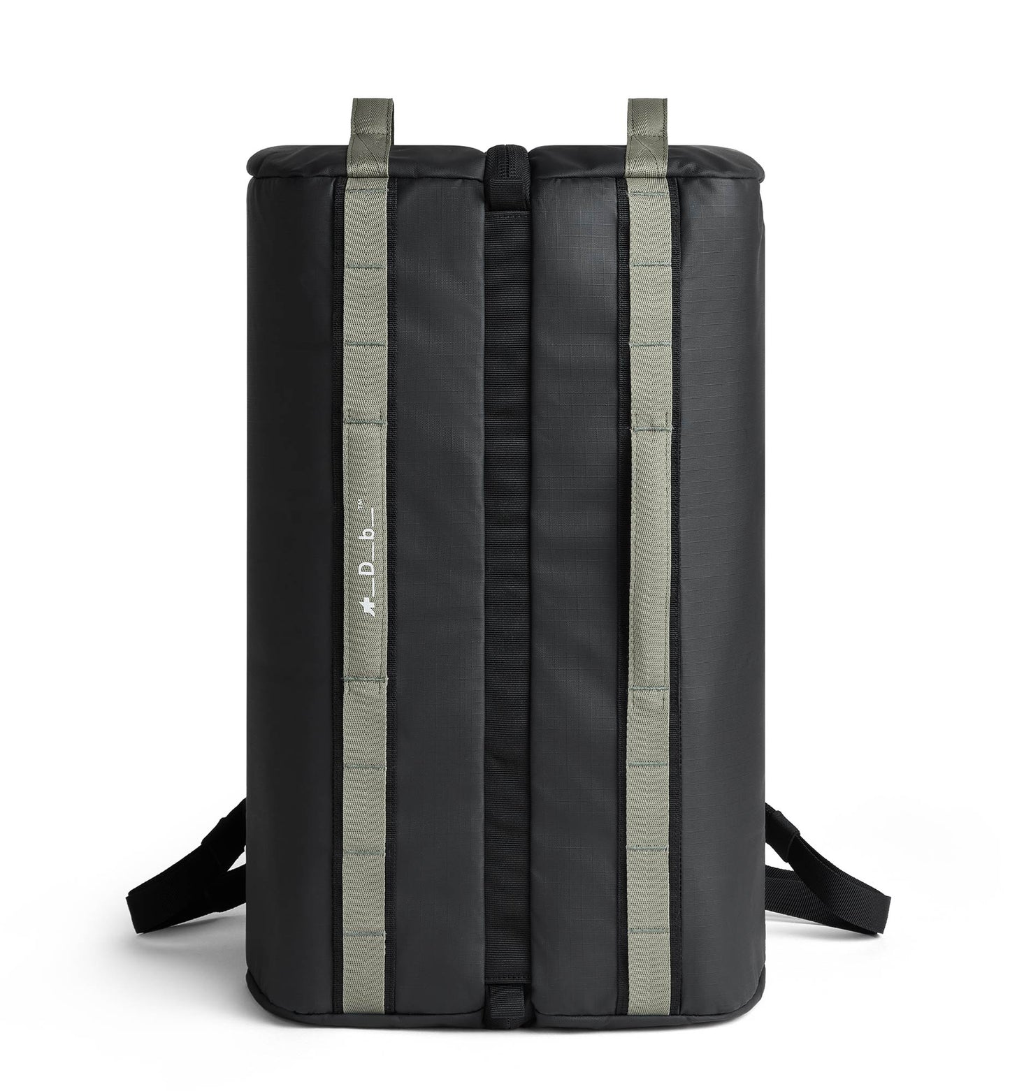 Roamer Pro Split Duffel 50L Bundle Assos