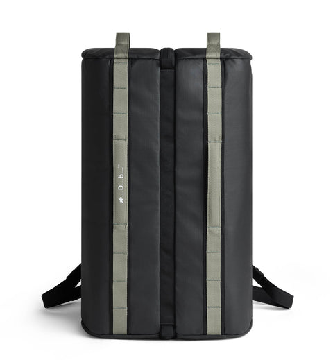 Roamer Pro Split Duffel 50L Bundle Assos