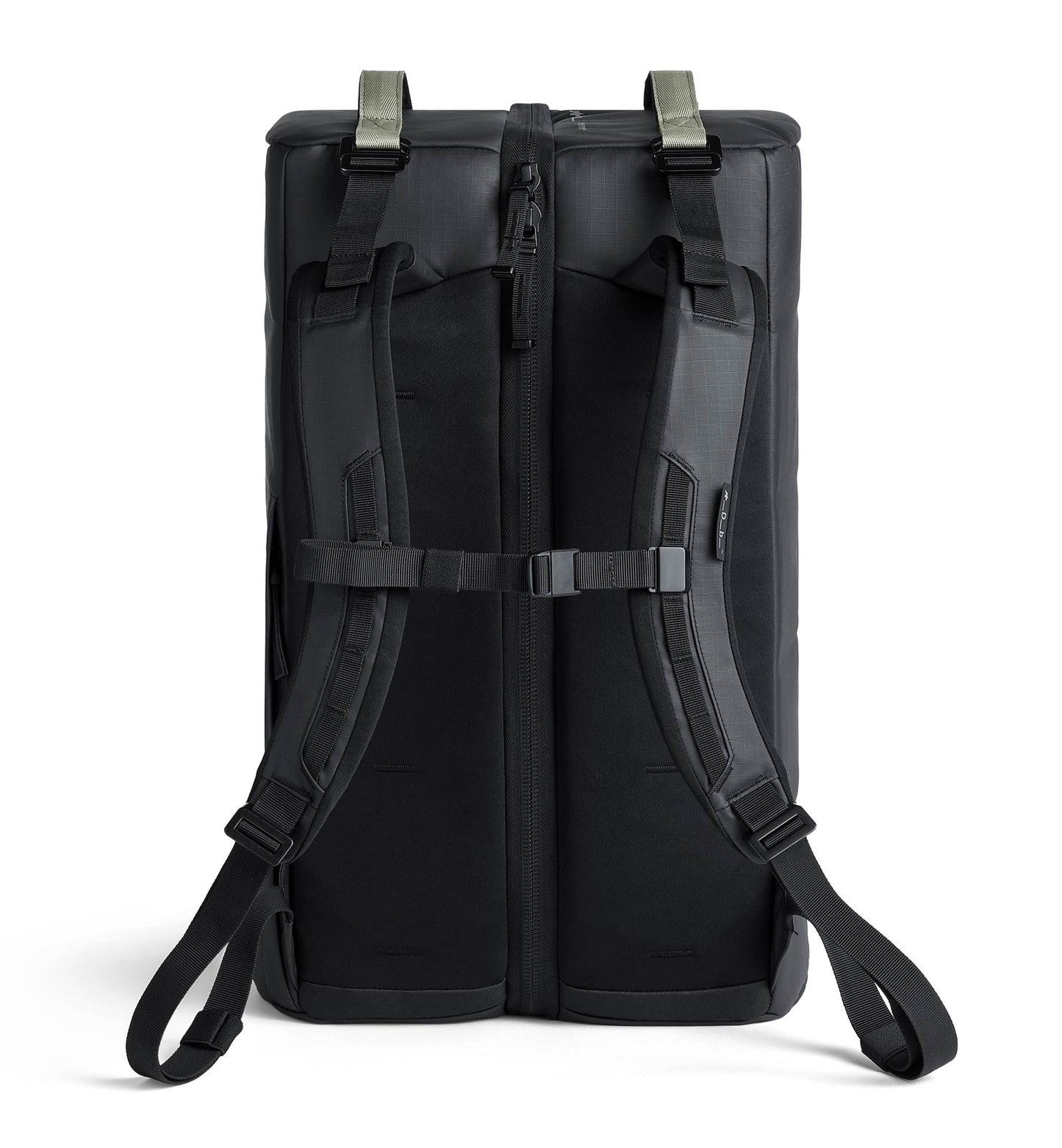 Roamer Pro Split Duffel 50L Bundle Assos