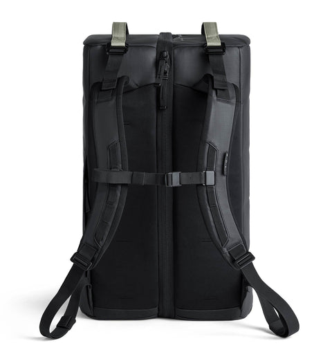 Roamer Pro Split Duffel 50L Bundle Assos