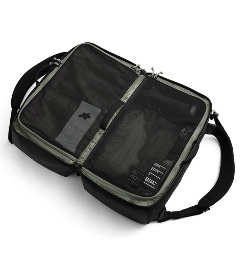 Roamer Pro Split Duffel 50L Bundle Assos