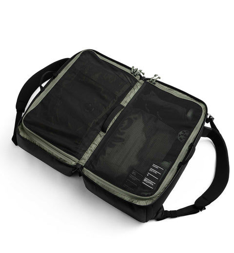 Roamer Pro Split Duffel 50L Bundle Assos