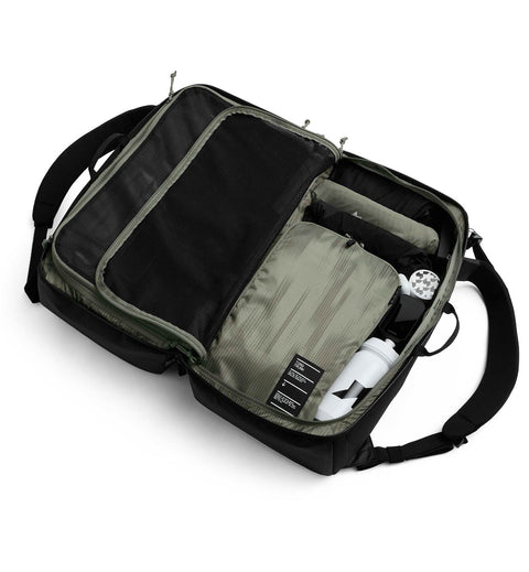 Roamer Pro Split Duffel 50L Bundle Assos
