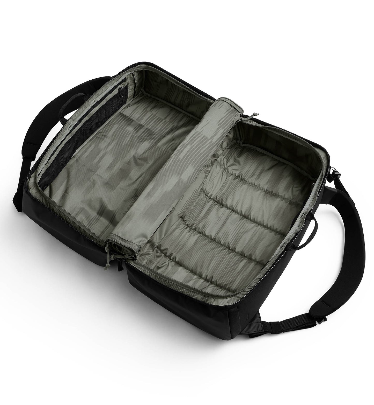 Roamer Pro Split Duffel 50L Bundle Assos