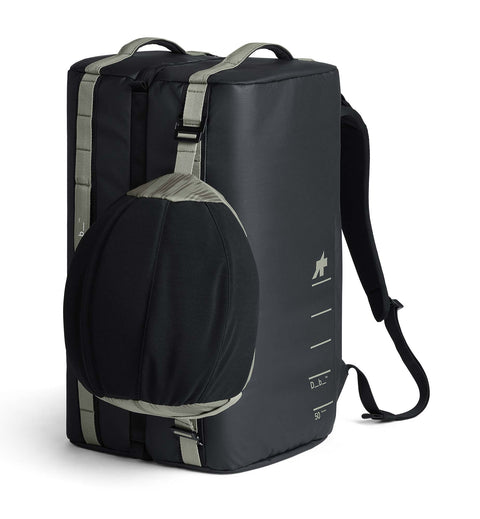 Roamer Pro Split Duffel 50L Bundle Assos