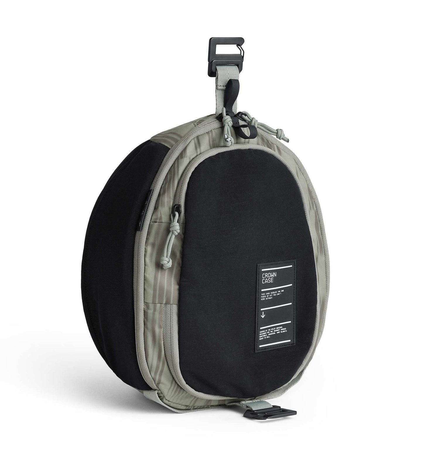Roamer Pro Split Duffel 50L Bundle Assos