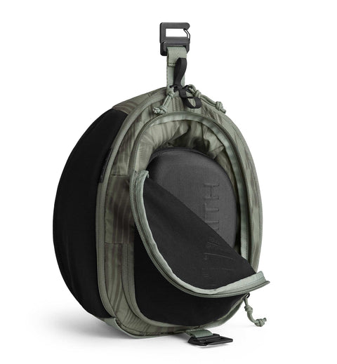 Roamer Pro Split Duffel 50L Bundle Assos