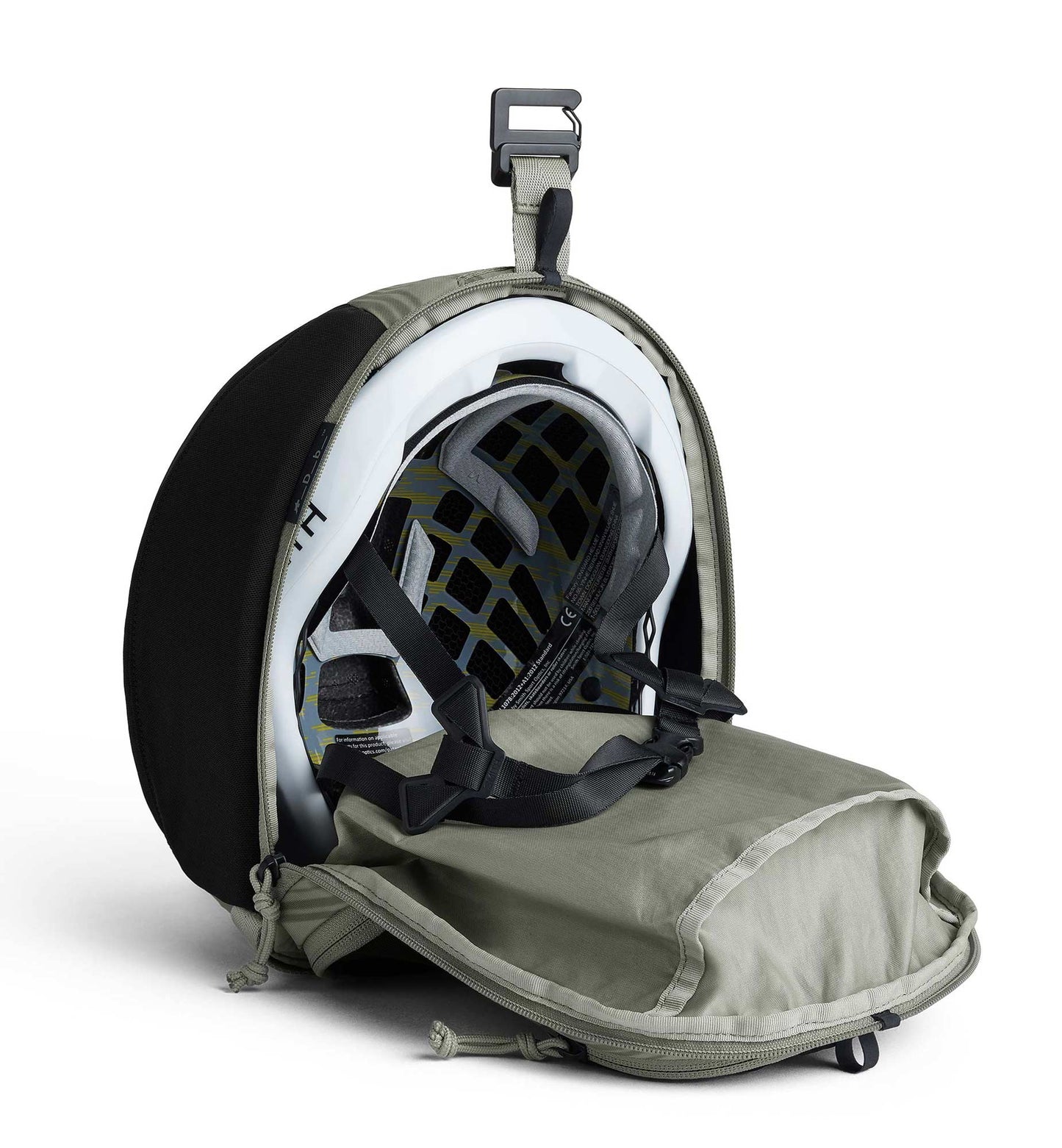 Roamer Pro Split Duffel 50L Bundle Assos