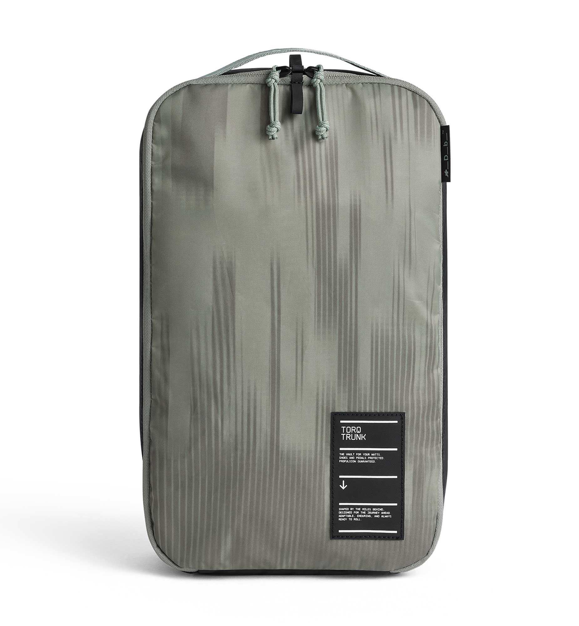 Roamer Pro Split Duffel 50L Bundle Assos
