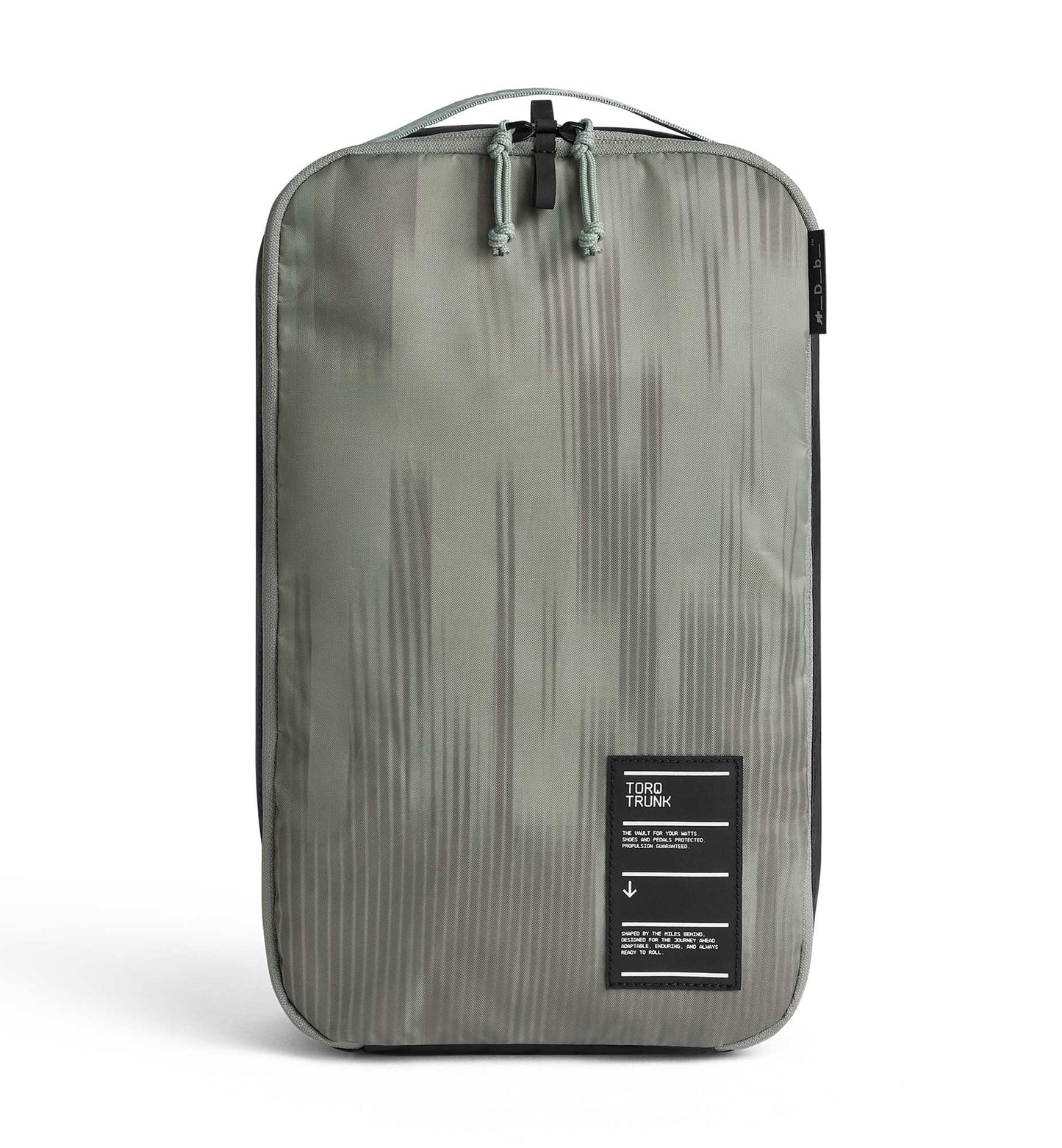 Roamer Pro Split Duffel 50L Bundle Assos