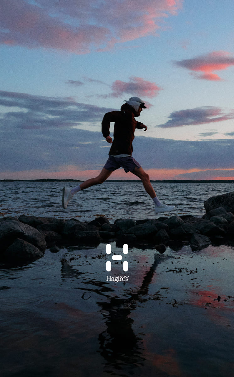 Haglöfsトップページ – UPLNDオンラインストア