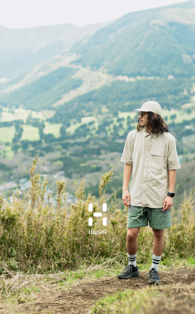 ウォーキング・ランニングウェア Haglofs LIM WIND jaket XS Haglofs L.I.M Touring Proof Jacket - Men's - Clothing