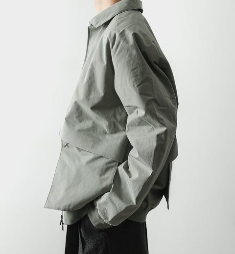 Padded Bomber