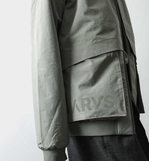 Padded Bomber