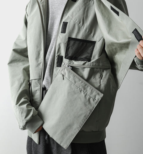 Padded Bomber