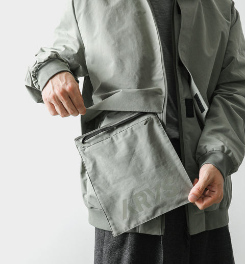 Padded Bomber