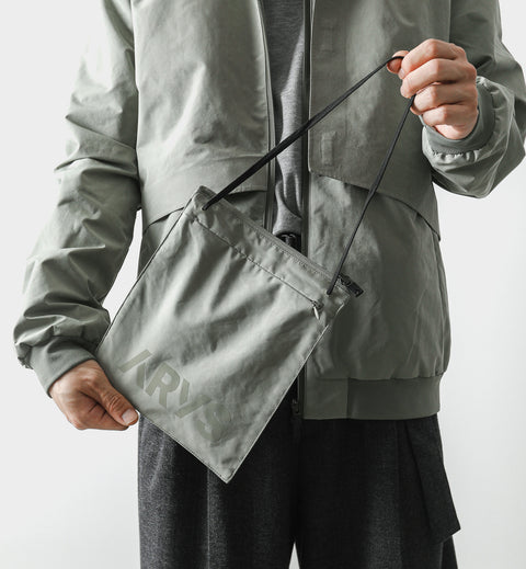 Padded Bomber