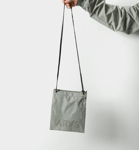 Padded Bomber