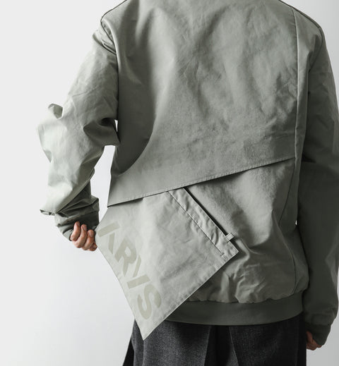 Padded Bomber