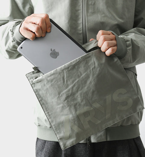 Padded Bomber