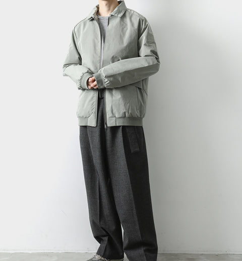 Padded Bomber