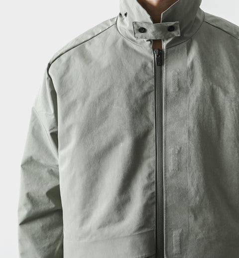 Padded Bomber
