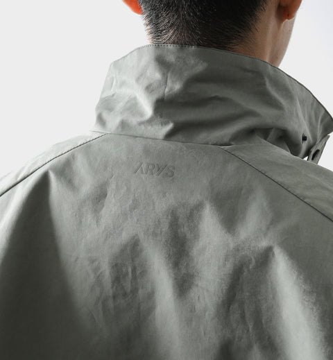 Padded Bomber