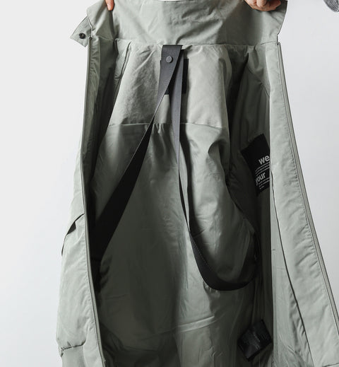 Padded Bomber
