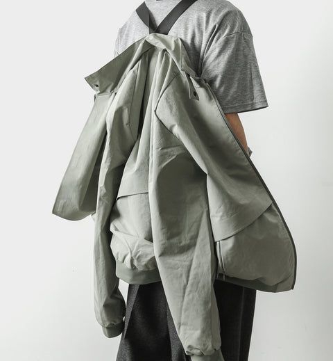 Padded Bomber