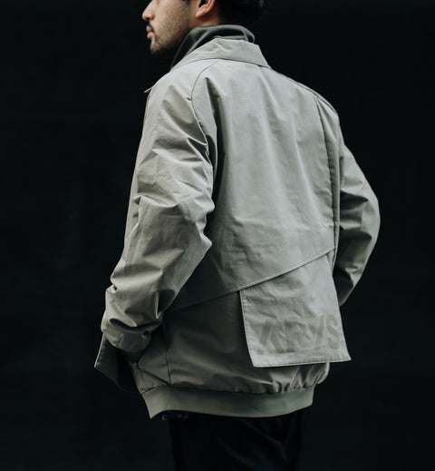 Padded Bomber