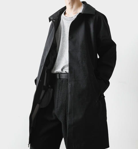 Transseasonal Parka