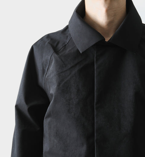 Transseasonal Parka