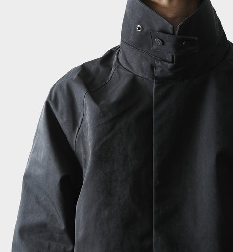 Transseasonal Parka
