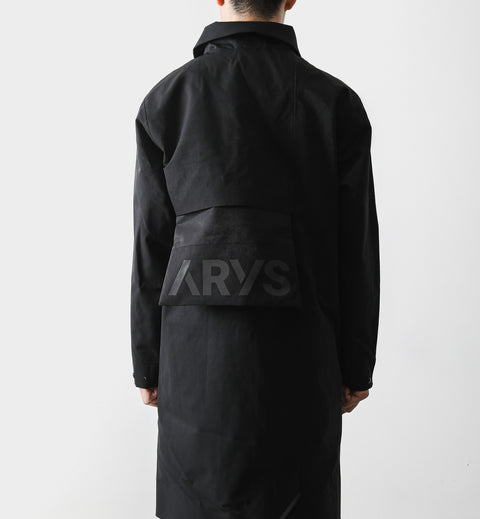 Transseasonal Parka