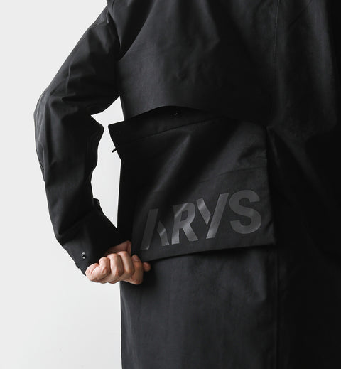 Transseasonal Parka