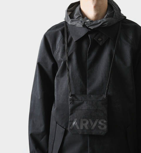 Transseasonal Parka