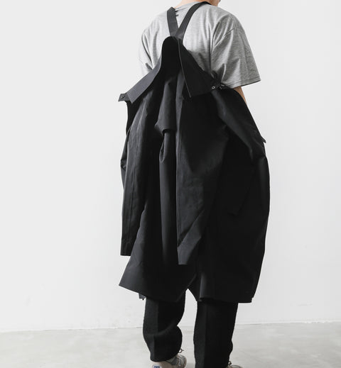 Transseasonal Parka