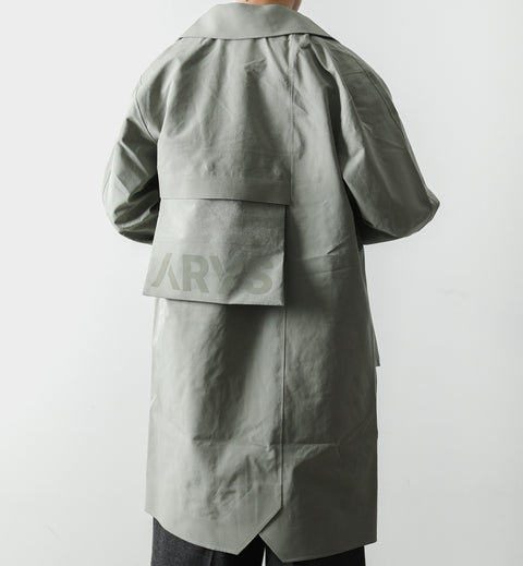 Transseasonal Parka